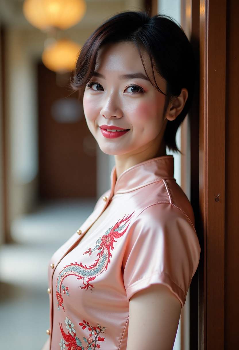 两个人的春运电影海报