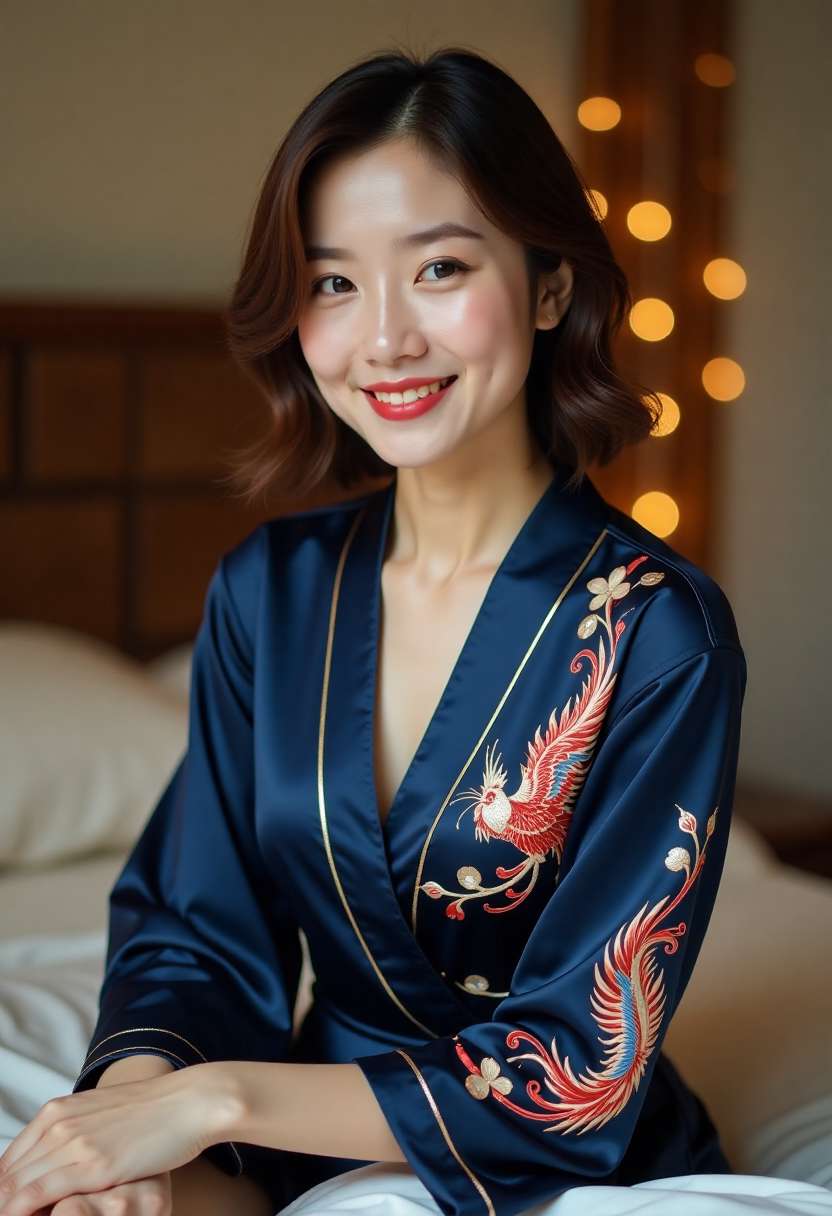 星河拾遗录动画海报