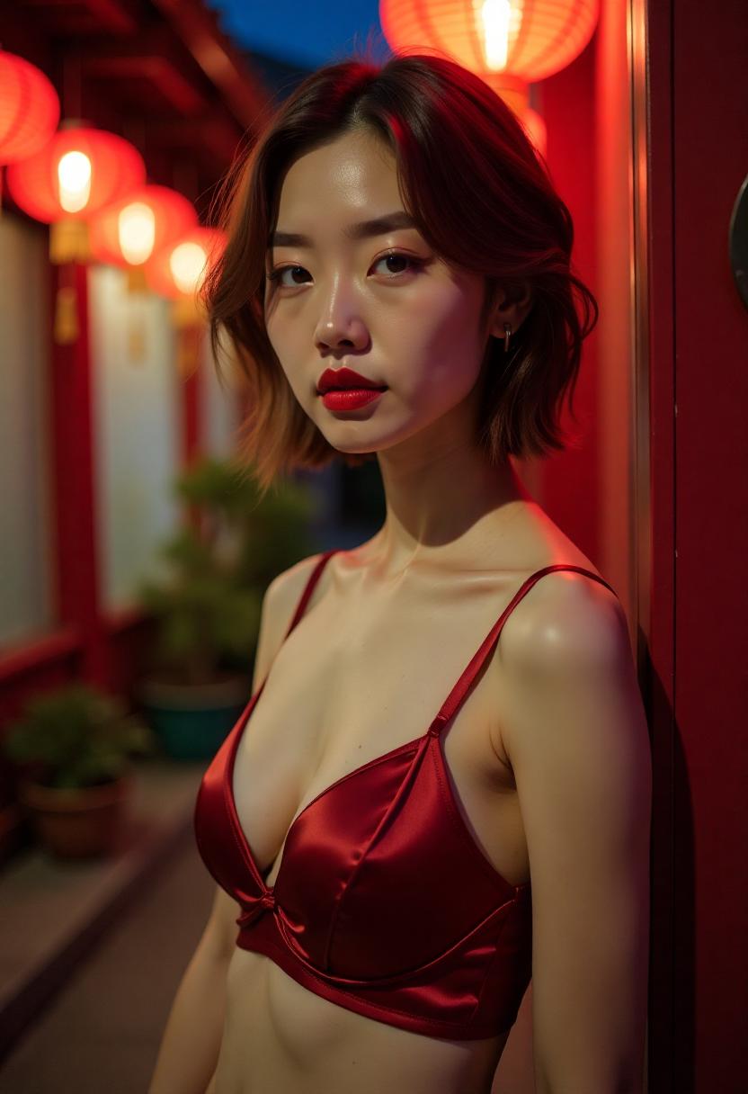 小院开饭啦综艺海报