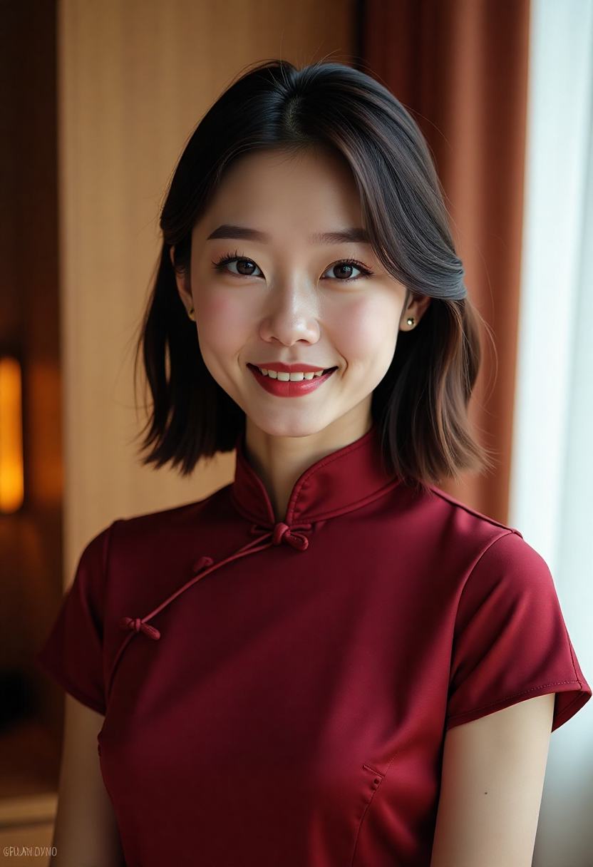 锦书藏春海报